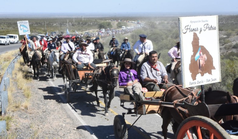 Foto: Adrián Carrizo