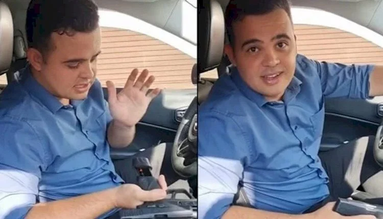 BRASIL: un diputado bolsonarista amenazó a Lula con un arma: “Te espero en mi casa”