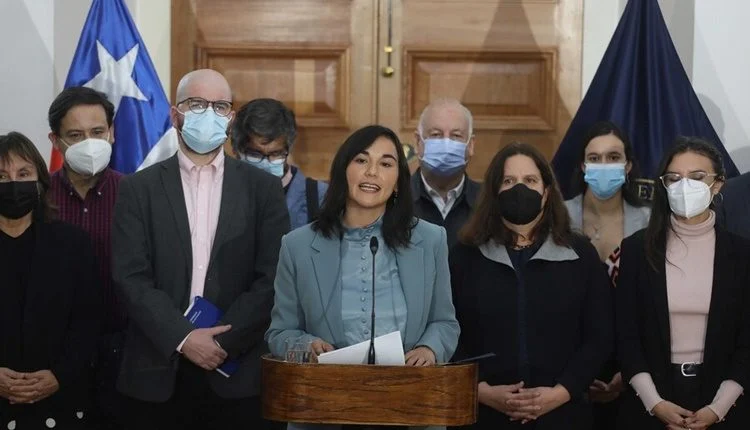 CHILE: el gobierno declara el Estado de Emergencia en el sur y promete crear un Ministerio de Pueblos Indígenas