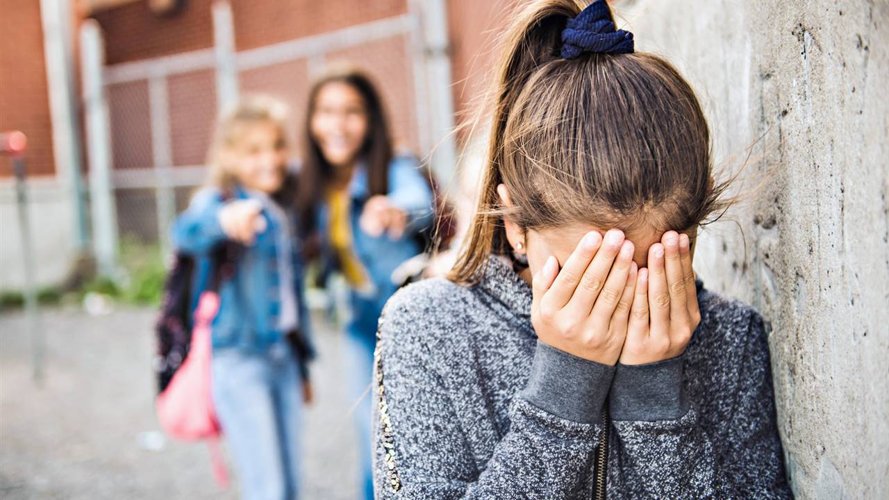 ARGENTINA: siete de cada diez niños y niñas sufren bullying y otras formas de violencia escolar