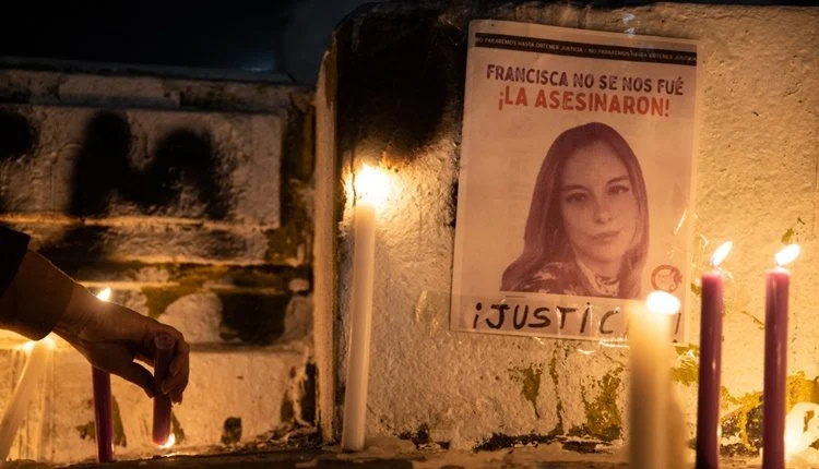 CHILE: conmoción y repudio por la muerte de Francisca Sandoval, la periodista baleada en la marcha del 1° de Mayo