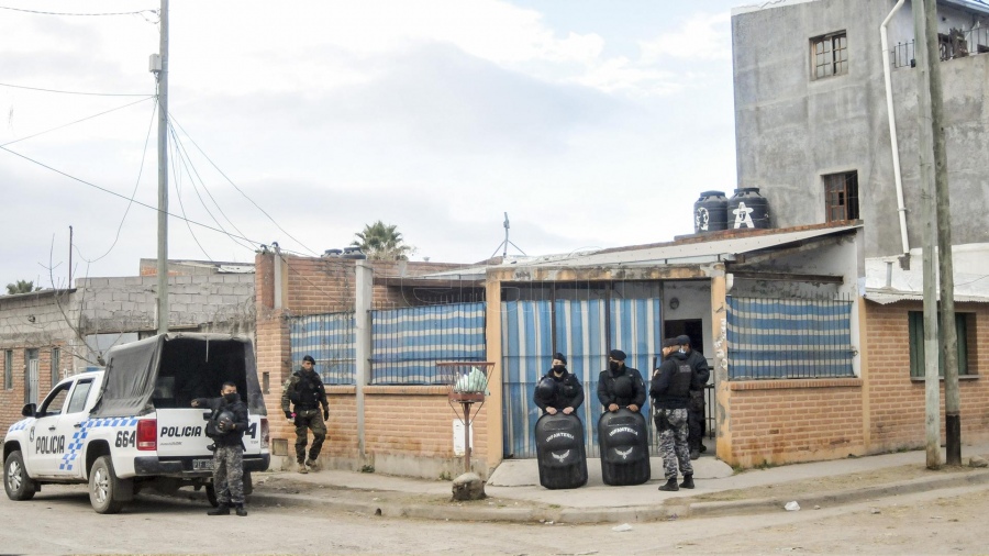 JUJUY: organizaciones sociales denuncian nuevas intimidaciones de Gerardo Morales