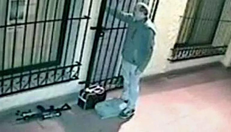 LA GUITA DE LOS BOLSOS DE JOSE LOPEZ LA PUSO EL MARCRISMO: Cristina Kirchner mostró un documento del FBI que complica a ese espacio