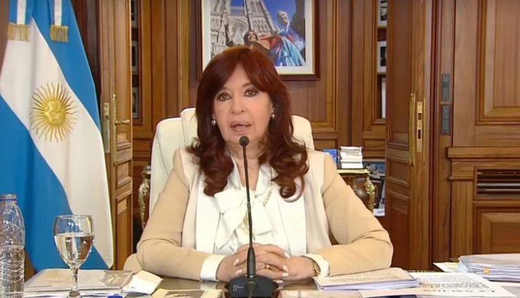 Líderes de la región y del mundo respaldan a Cristina Fernández y denuncian el lawfare en Argentina