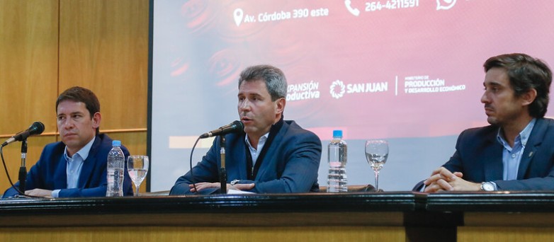 Gobierno lanzó una línea de crédito de hasta $5.000.000 y baja tasa de interés para el comercio minorista