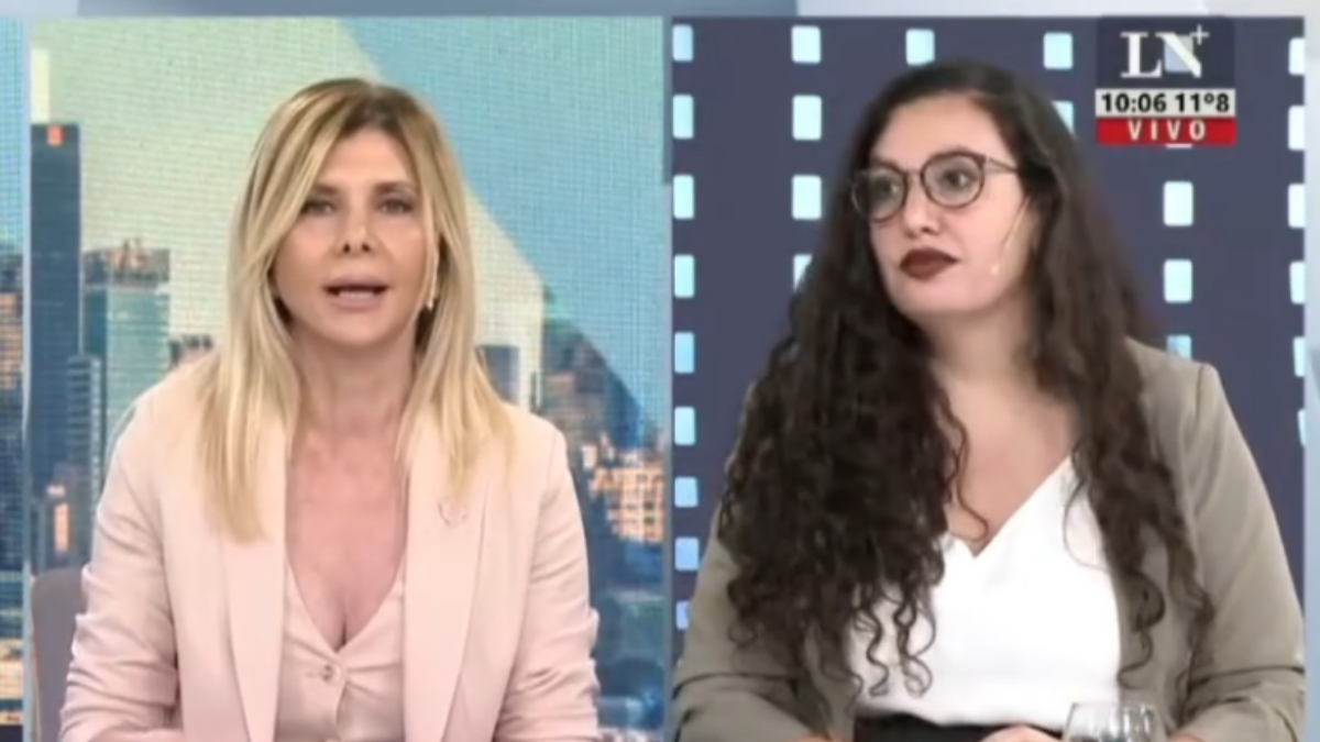 La mirada de los medios hegemónicos sobre el conflicto Israel-Palestina