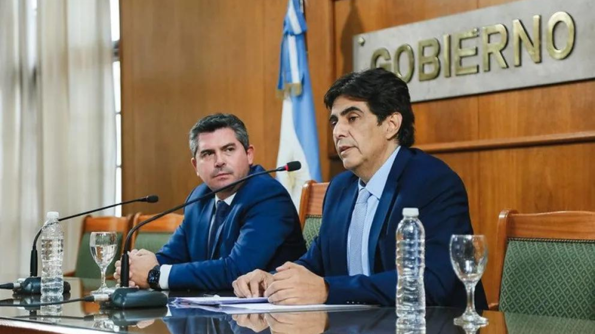 Orrego: «Si San Juan fuese un paciente, estaríamos en terapia intensiva»