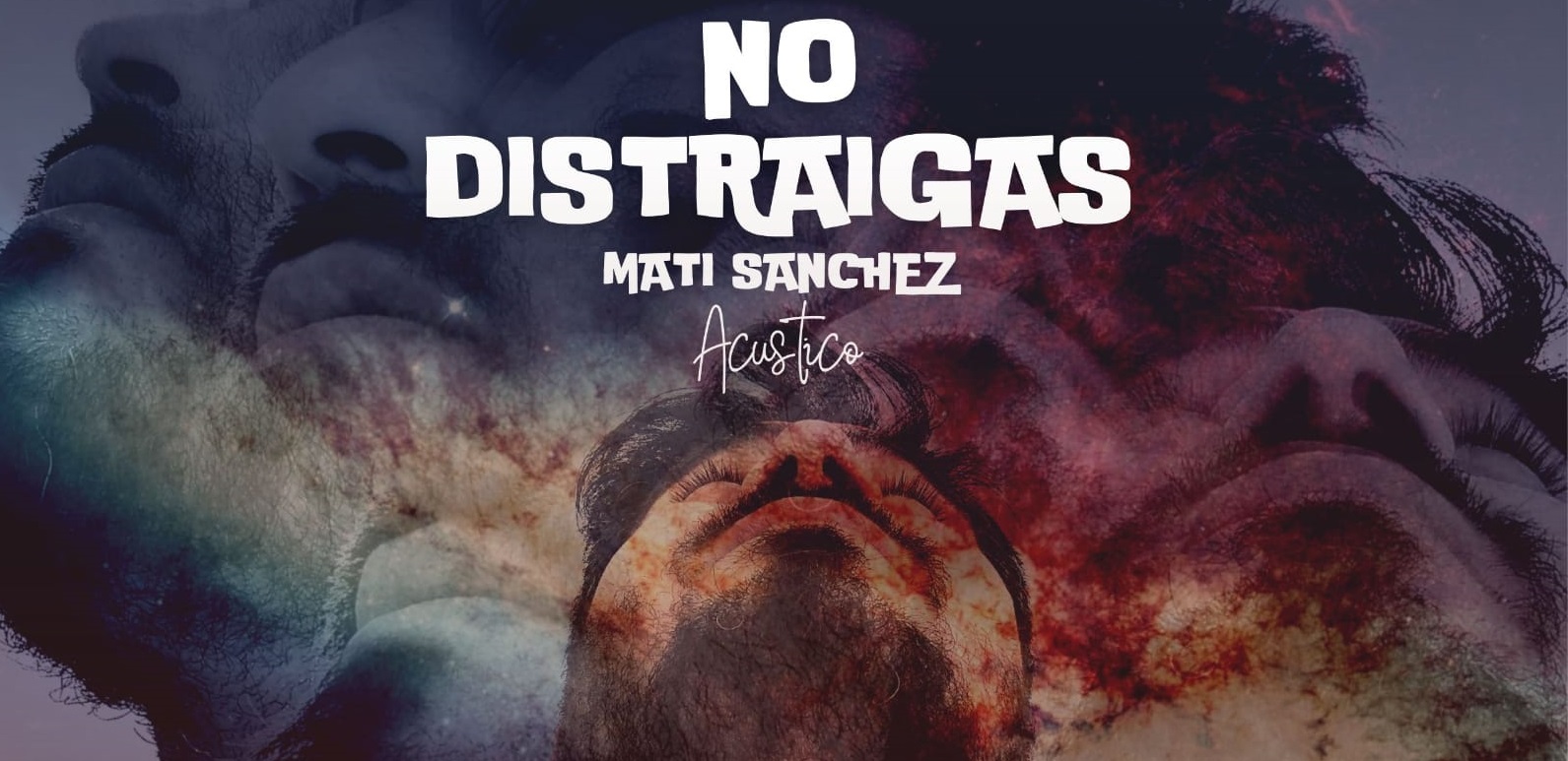 EN CARTELERA: el talentoso músico y cantautor Matías Sánchez paso por el streaming de la “CONDADO RADIO”.