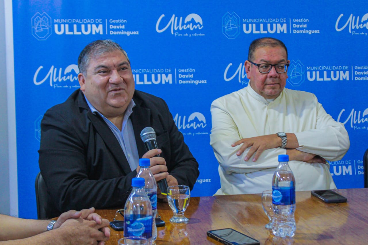 Con Doña Jovita, se viene la 8° Fiesta de la Tradición en Ullum