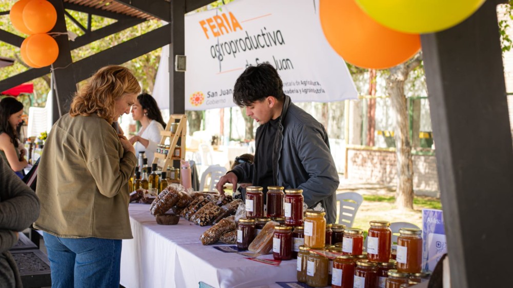 Para agendar: cronograma y novedades de la Feria Agroproductiva 2025