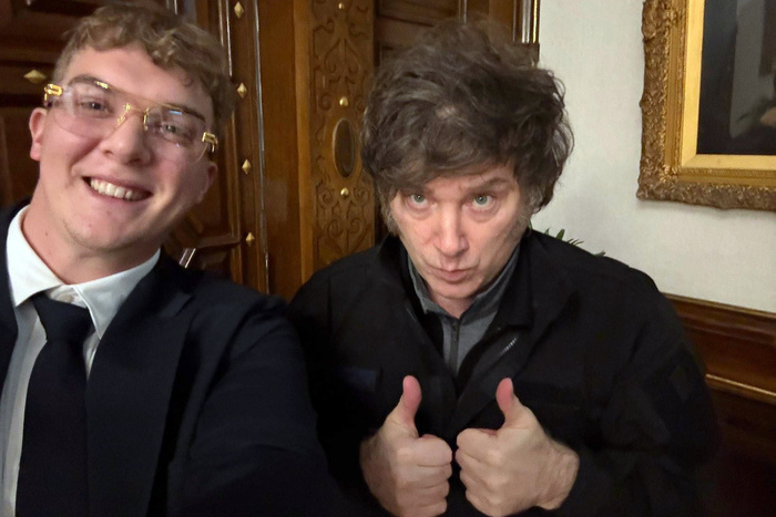 CRIPTOGATE: Milei quedó imputado en Argentina y en la mira de EE UU