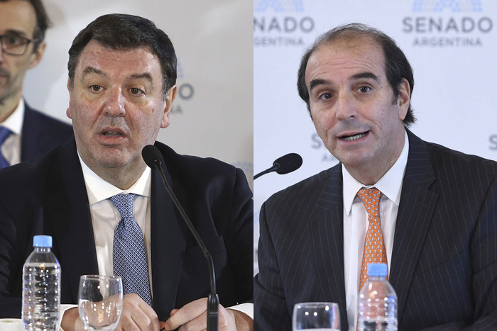 POR DECRETO: Milei designó a Ariel Lijo y Manuel García Mansilla para la Corte Suprema