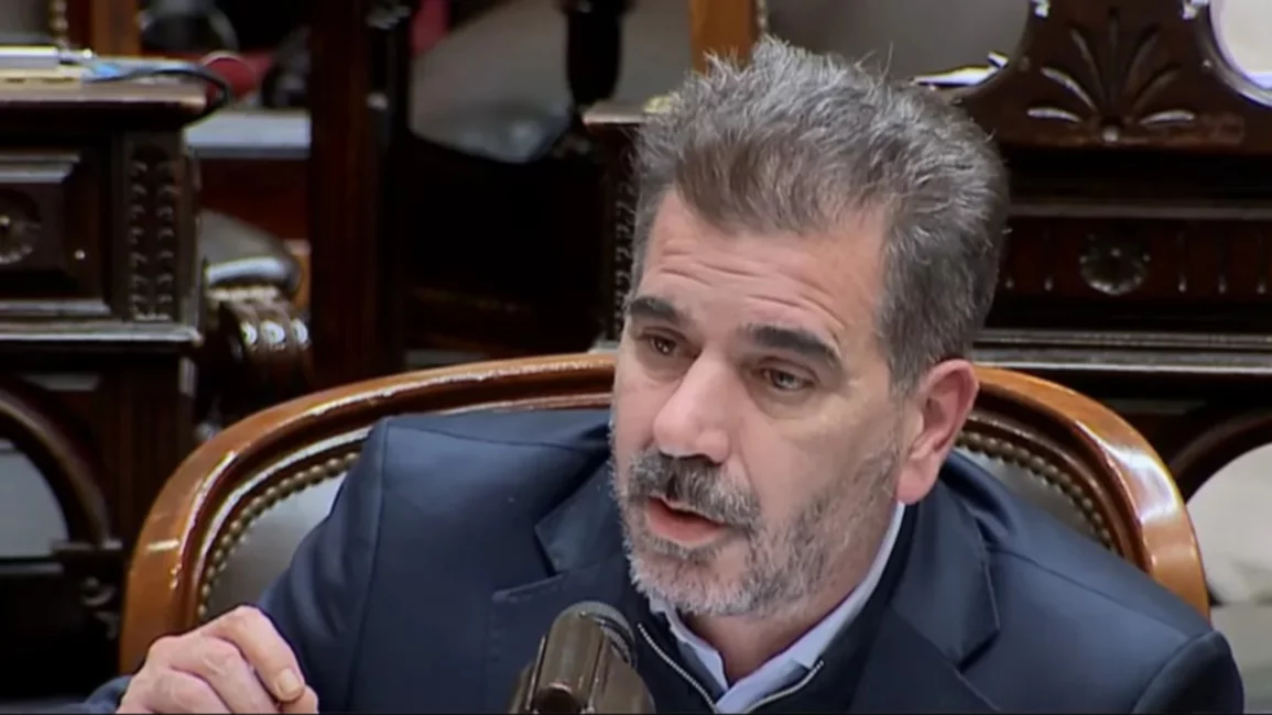 El PRO no va a acompañar la sesión para tratar un aumento a los jubilados: «Atenta contra el plan económico»