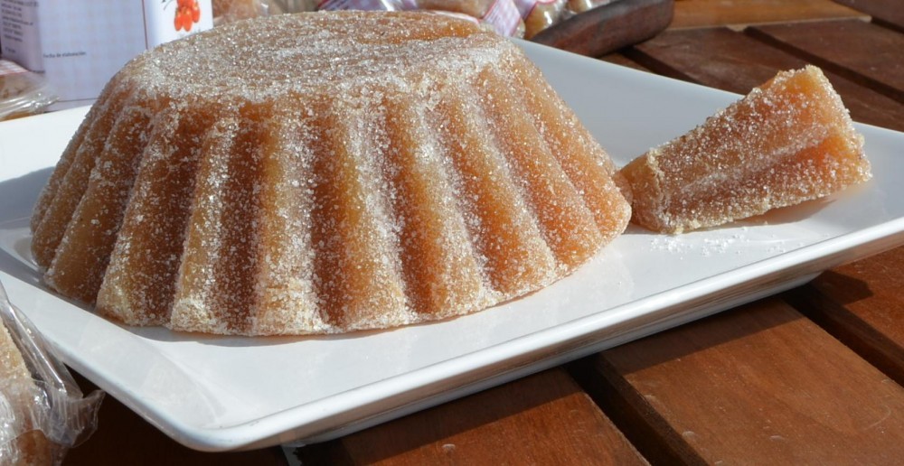 Concurso de Dulce de Membrillo Rubio: San Juan busca a su mejor productor