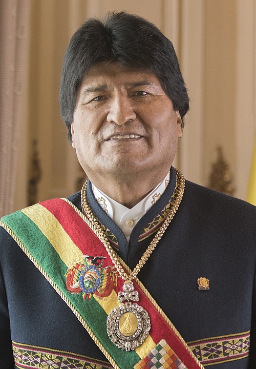 Bolivia: el Tribunal Constitucional inhabilita candidatura de Evo Morales para presidente o vice