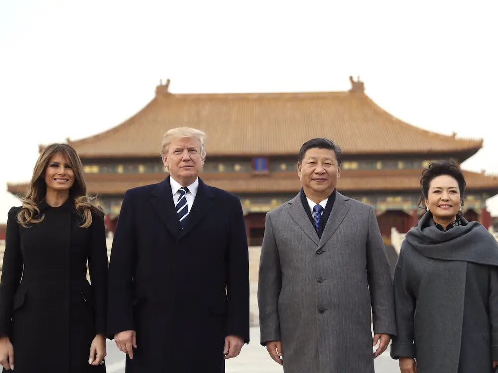 Estados Unidos y China alcanzaron un acuerdo para reducir los aranceles recíprocos declarando una tregua de 90 días en su guerra comercial