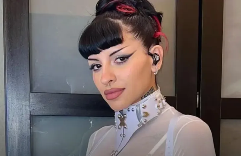 Cazzu alza la voz por el femicidio de Tamara Fierro: “No es un caso aislado, es el reflejo de un sistema que no protege”