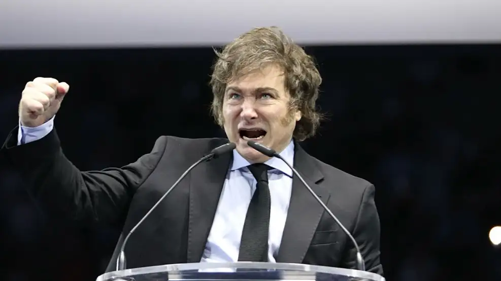 El índice de confianza en el Gobierno cayó 4,6% en junio y se ubica en uno de los peores momentos de la era Milei