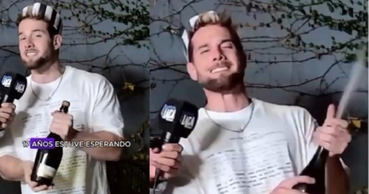 «FESTEJANDO LA CONDENA Y PREPARANDO OTRAS» reseña de Hugo Muleiro