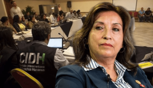 A través de un comunicado, el Ministerio de Justicia se pronunció en contra de las disposiciones de la CIDH. Foto: composición LR