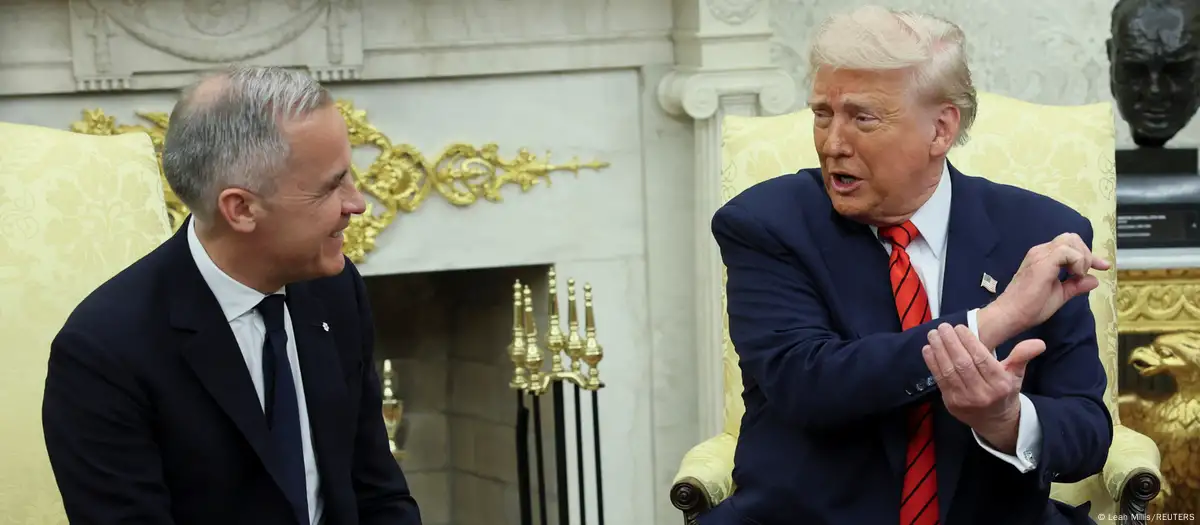 Imagen: Leah Millis/REUTERS