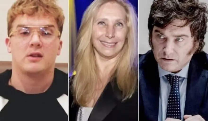 Caso $LIBRA: amplían la denuncia en Estados Unidos y mencionan el vínculo de Karina Milei con Hayden Davis