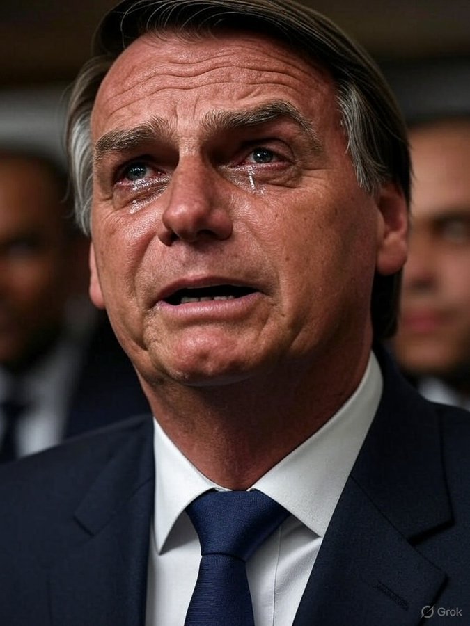 BRASIL: la Fiscalía pide más de 40 años de prisión para Bolsonaro por intento de golpe de Estado