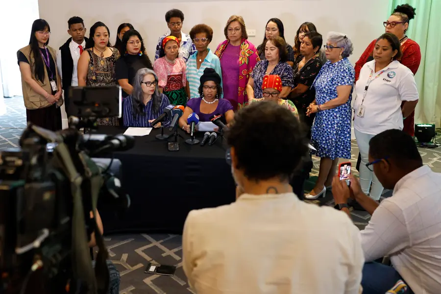 PANAMA: Organizaciones feministas rechazan el plan del gobierno de eliminar el Ministerio de la Mujer