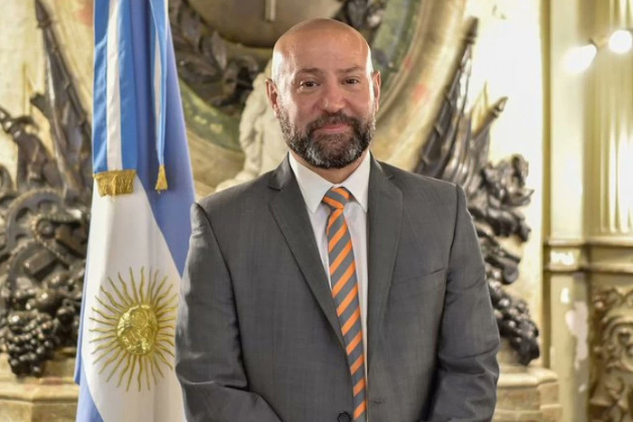 Por orden de Milei, Spagnuolo renunció a la Agencia Nacional de Discapacidad