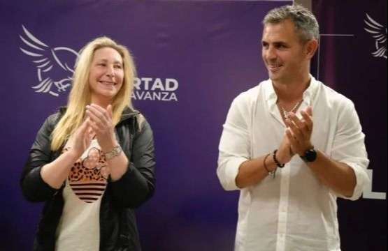 Coimas Gate: Martín Menem aseguró que pone «las manos en el fuego por Karina Milei y Lule Menem»