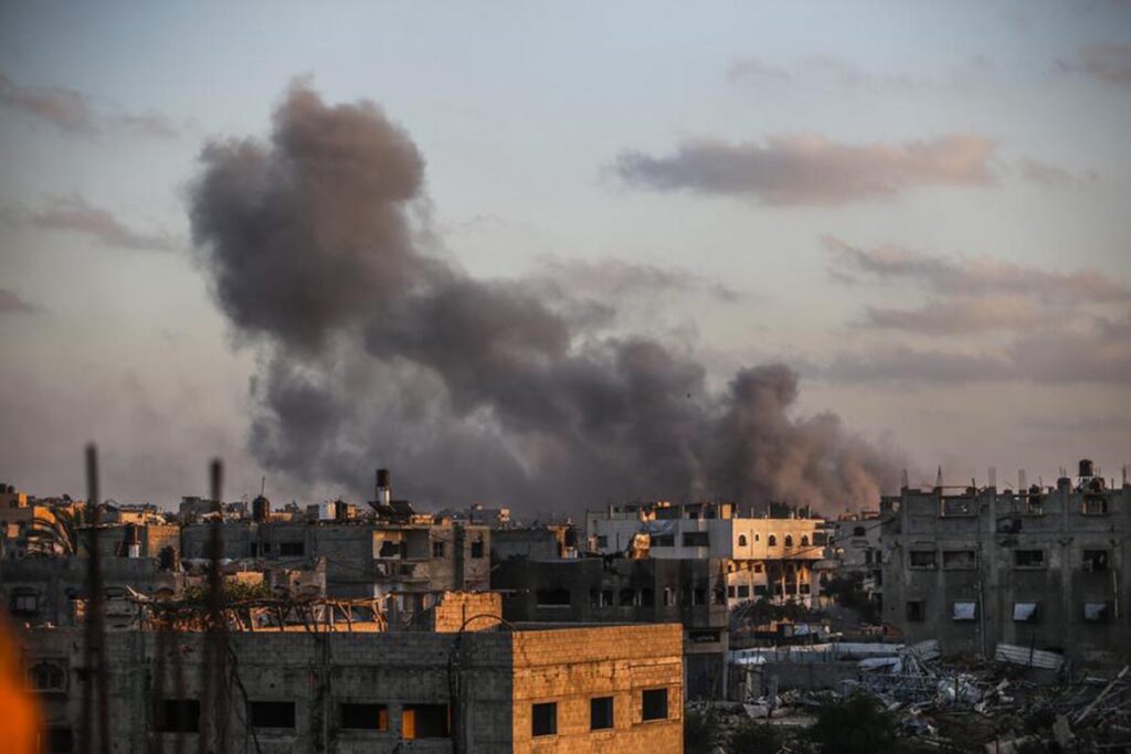 Foto: Agencia Noticias Argentinas