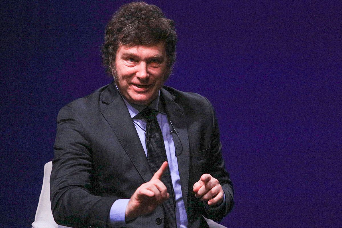 Boletín Oficial: Milei vetó el aumento a jubilados, la moratoria previsional y la emergencia en discapacidad