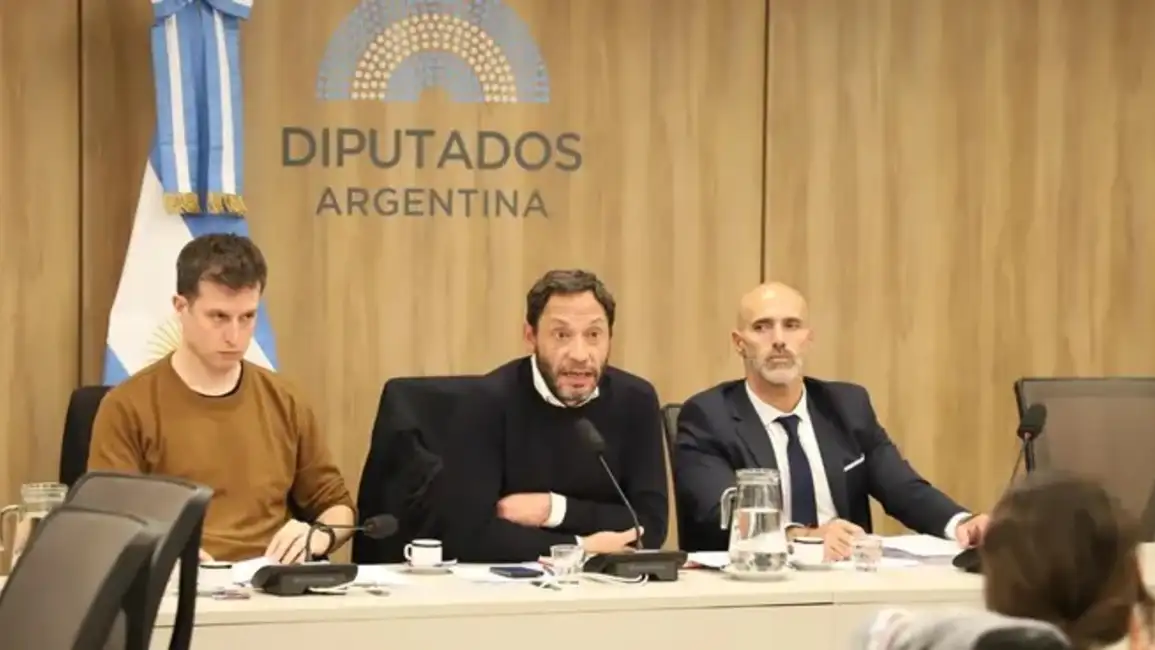$LIBRA: la comisión investigadora avanza y citarán a Karina Milei