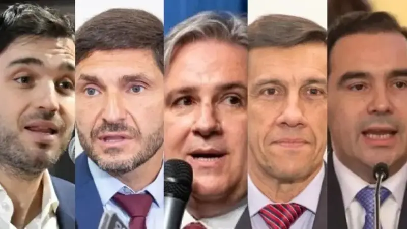 «SE PICO»: cumbre de gobernadores de provincias unidas rechazaron el veto de Javier Milei a la Ley de reparto automático de los ATN.