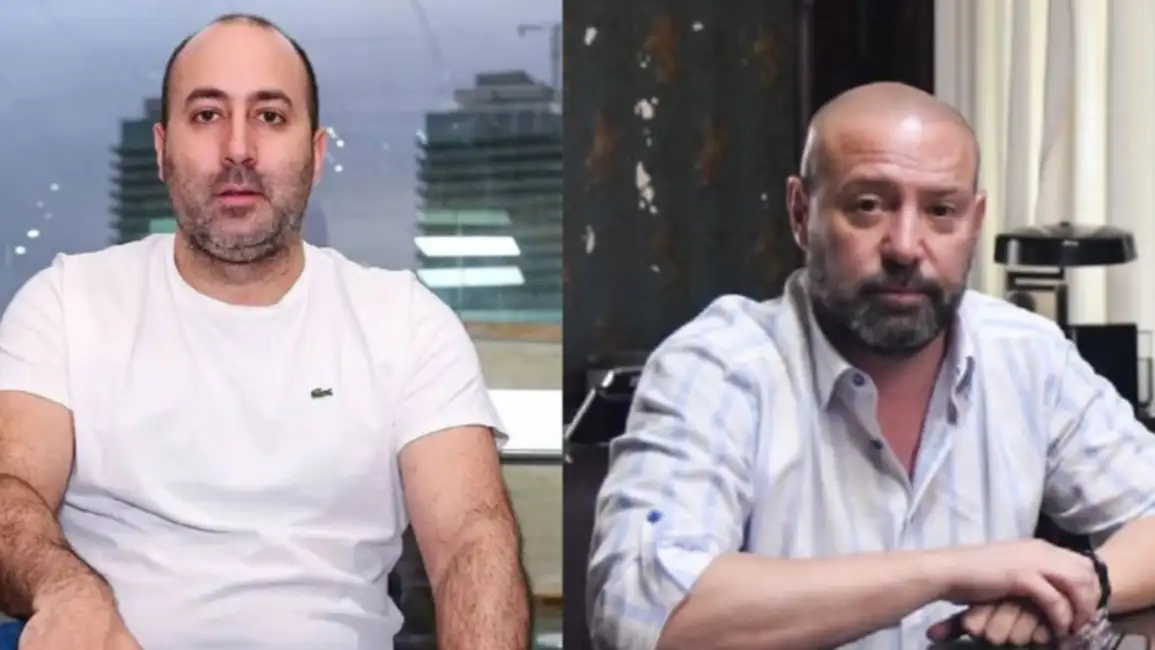 «COMO PEDO DE BUZO»: Cerimedo dejó expuesto a Milei y dijo que estaba al tanto del esquema de retornos de su hermana Karina