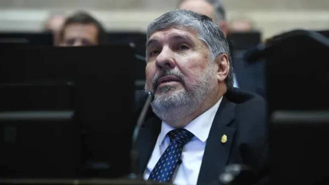 Senadores peronistas presentaron un proyecto de ley para impedir la privatización de Nucleoeléctrica Argentina S.A.