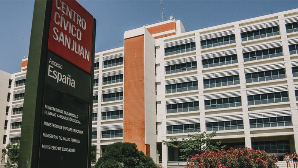 Fiscalía de Estado iniciará demandas civiles por amenazas de bomba en edificios públicos