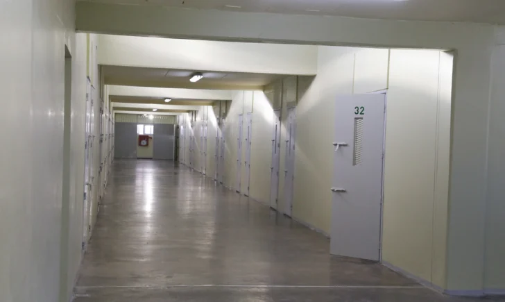 Presos federales en San Juan: la deuda de Nación con la provincia alcanza escala millonaria