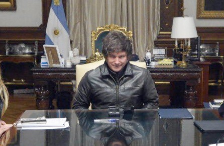 El próximo lunes a las 21hs Milei presentará en cadena nacional el Presupuesto 2026