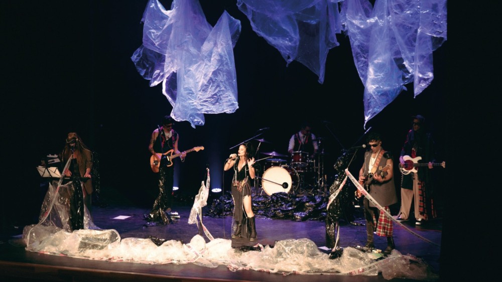 El finde llegará cargado de actividades culturales