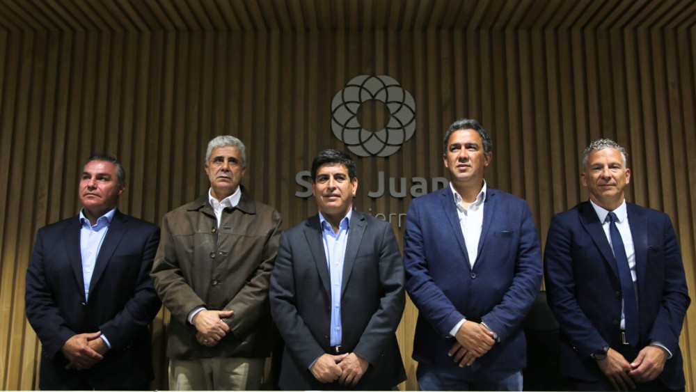 Presentación oficial del Mundial de Clubes de Hockey sobre Patines San Juan 2025
