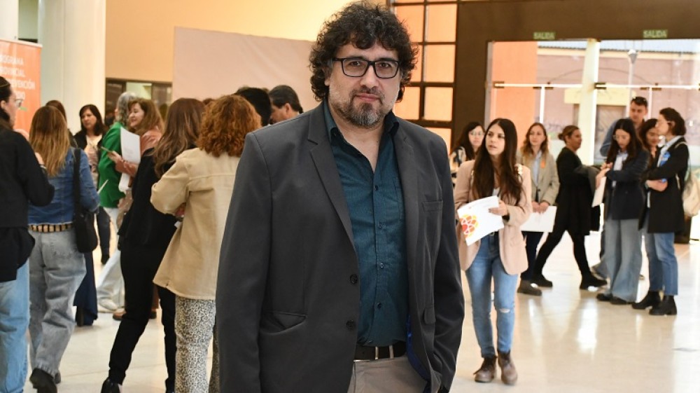 Prevención del suicidio: una jornada para construir desde una perspectiva comunitaria