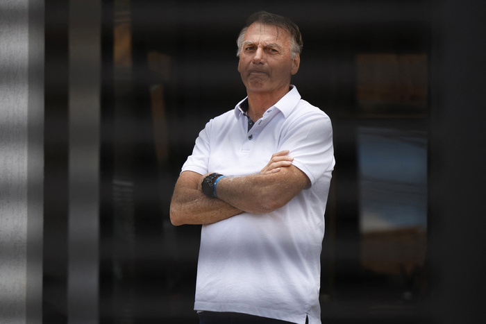 BRASIL: Fiscal general solicitó que Jair Bolsonaro y otros siete acusados sean declarados culpables en la causa por el intento de golpe de Estado en 2022