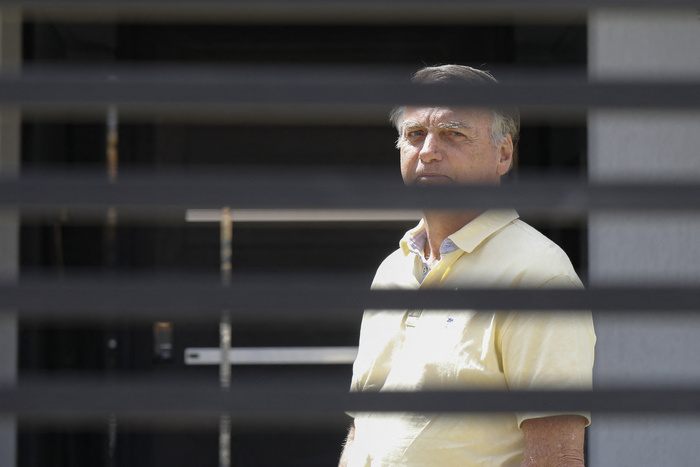 BRASIL: la Corte Suprema condenó a Jair Bolsonaro a 27 años y 3 meses de prisión por intento de golpe de Estado