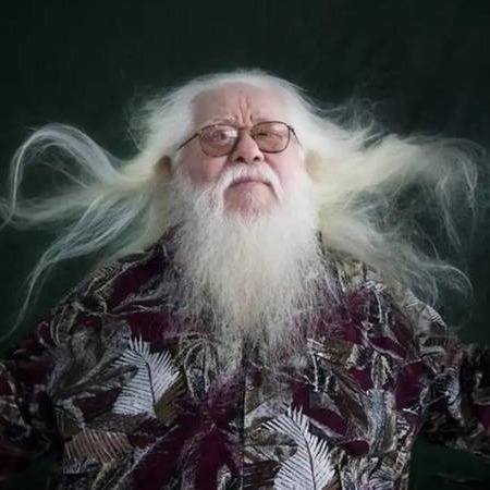 GRACIAS POR TANTO MAESTRO: nos deja el enorme multiinstrumentista y compositor brasilero Hermeto Pascoal