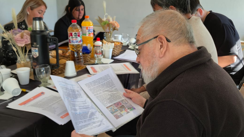 Ullum ya tiene su Emprendedora del Sol