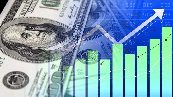 «ESTO SE VA A DESCONTROLAR» : el dólar oficial sube, opera a 2% del techo de la banda