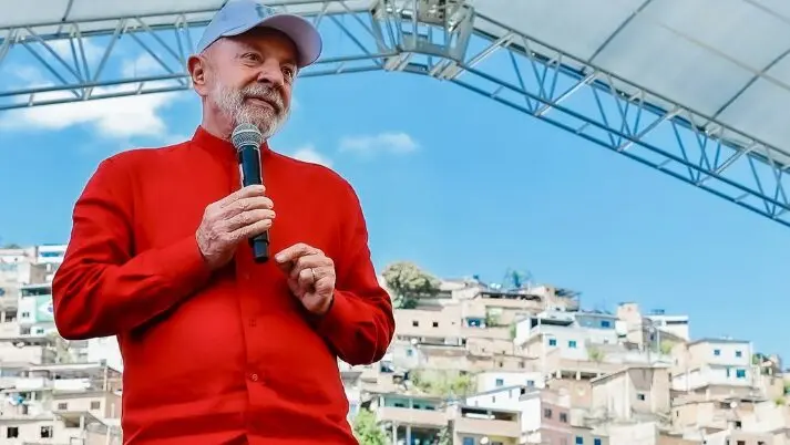 BRASIL: Lula da Silva expresó preocupación por proyecto de amnistía a Jair Bolsonaro y convocó a la sociedad a movilizarse