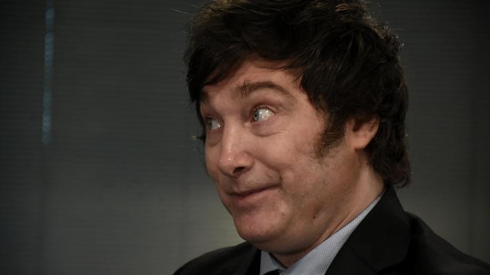 EN LA MISMA: Milei veta todo, no habrá recursos para universidades, el Garrahan y las provincias