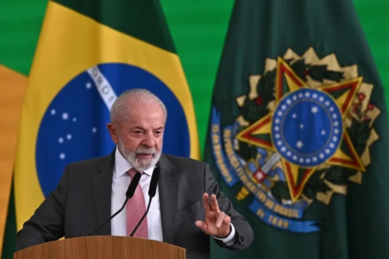 BRASIL: el Gobierno rechaza el pronunciamiento de la Casa Blanca sobre el uso de la fuerza bélica tras el juicio contra el expresidente Jair Bolsonaro